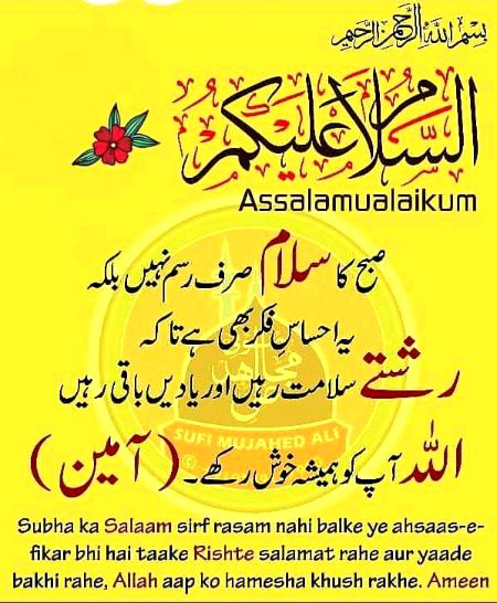 Islamic Quotes image