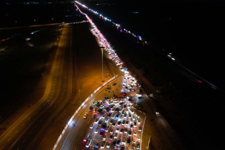 Ok me chali namz time