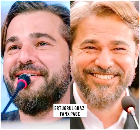 Turkish Celebs image