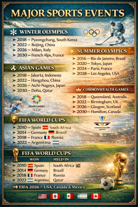 Interesting Posts image