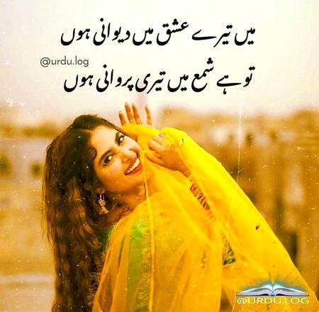 Romantic Poetry image