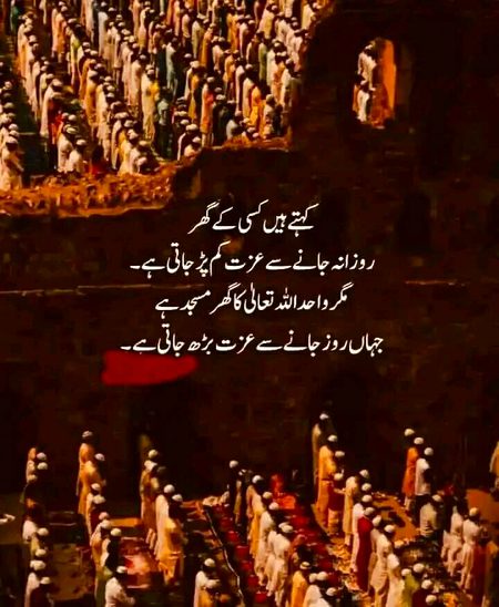 Islamic Quotes image