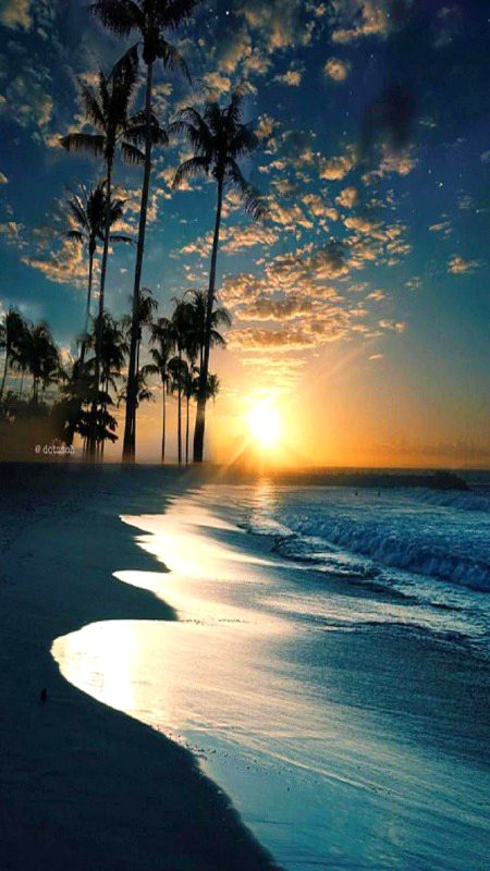 Beautiful Nature image