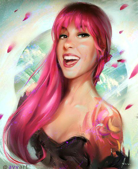 Digital Art image