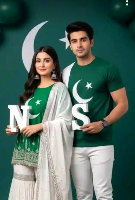 Pakistani Celebs image