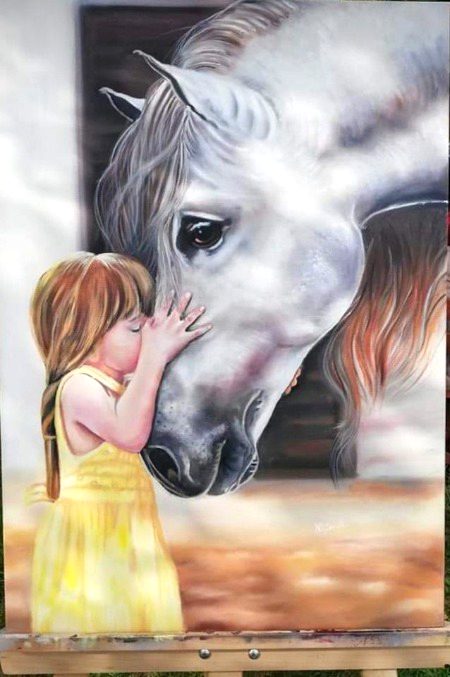 Paintings image