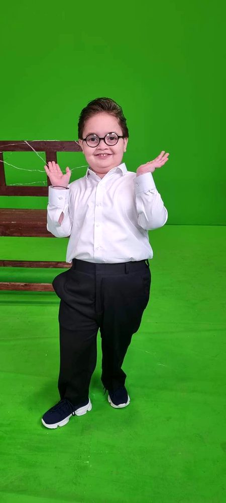 Pakistani Celebs image