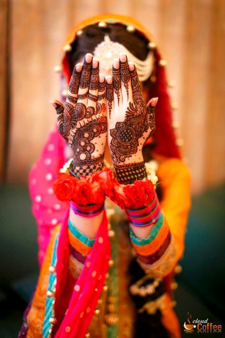 Mehndi Design image