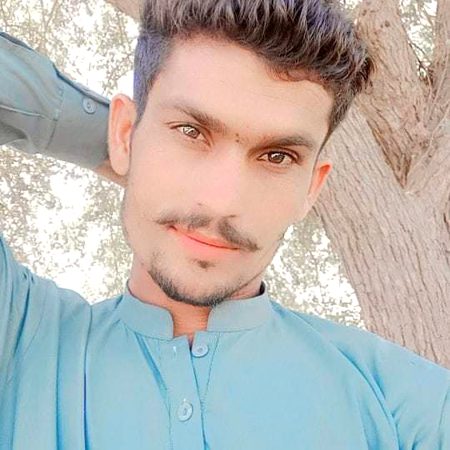 *بچھڑ  کر  تیرے  آستاں  سے۔۔* 
 *لگایا جی بہت پر جی لگا نہیں.....*