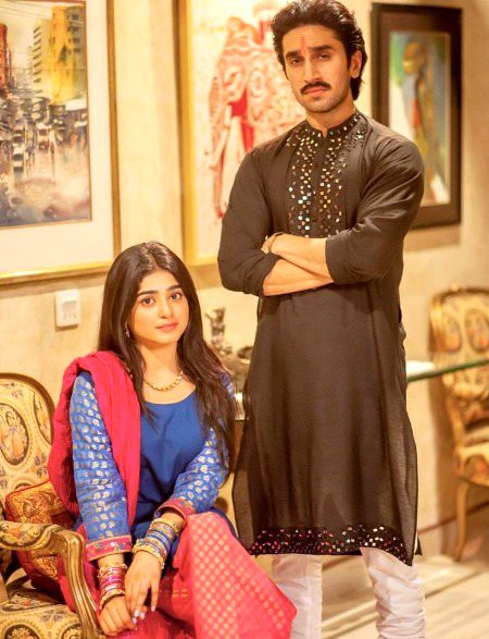 Pakistani Celebs image