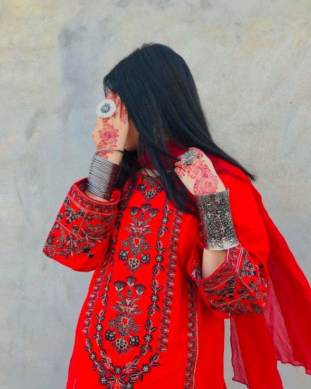 Mehndi Design image