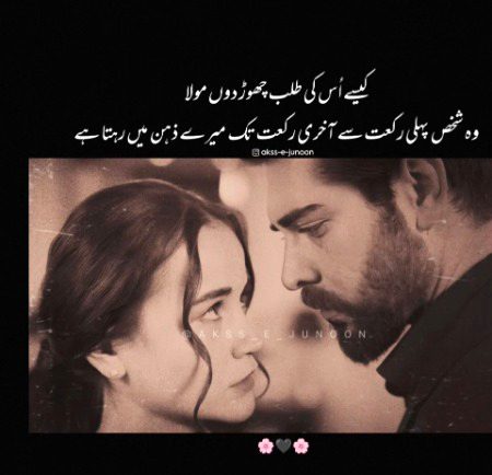 Romantic Poetry image