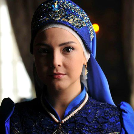 Turkish Celebs image