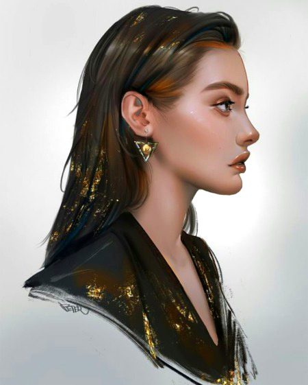 Digital Art image