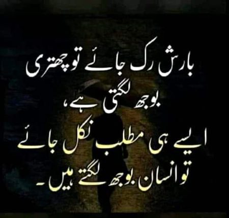 Sad Poetry image