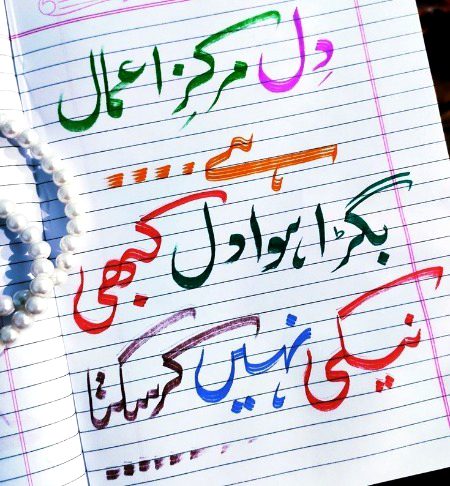 Islamic Quotes image