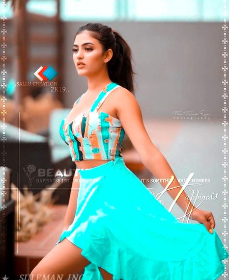 Beautiful People image