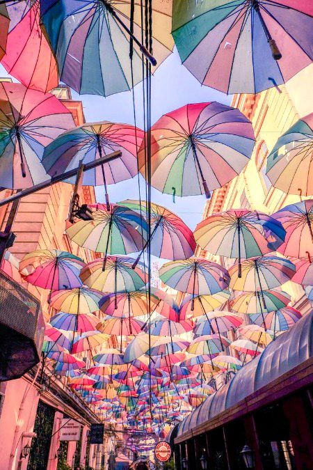 beautiful street😍