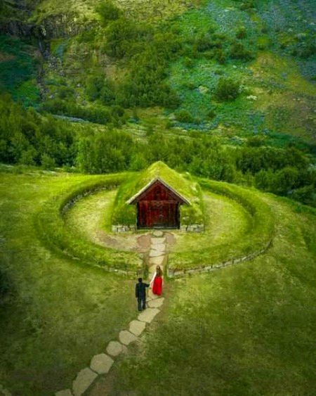 Beautiful Nature image