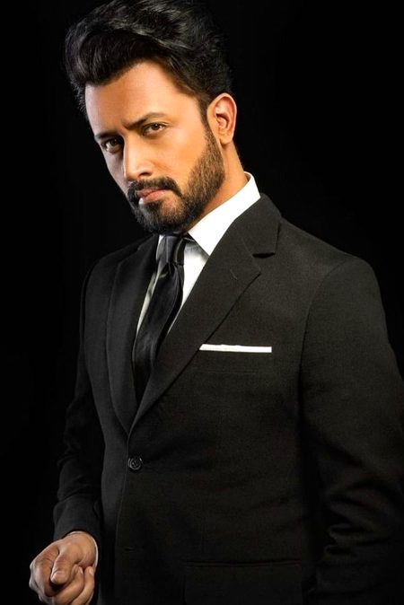 Pakistani Celebs image