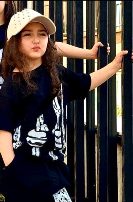 Beautiful People image