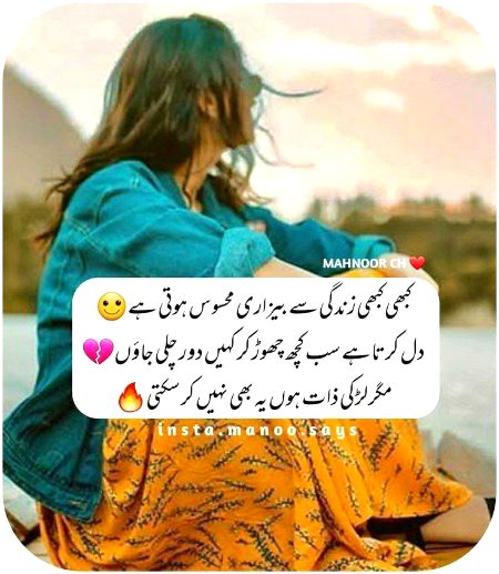 لڑکی ذات کچھ بھی تو نئی کر سکتی