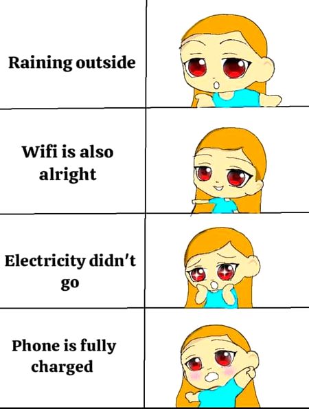 Memes & Satire image