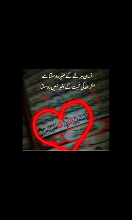 Islamic Quotes image