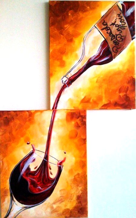 Paintings image