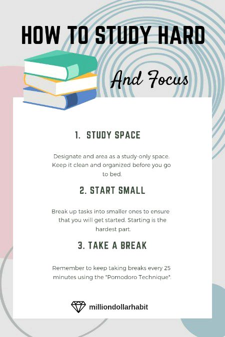 Tips for Students image