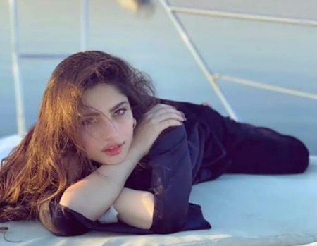 Pakistani Celebs image