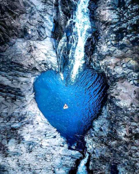 Beautiful Nature image