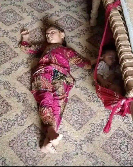 بہن جب وراثت میں اپنا حصہ مانگ لے تو بھائی ناراض ہوجاتے ہیں 💔