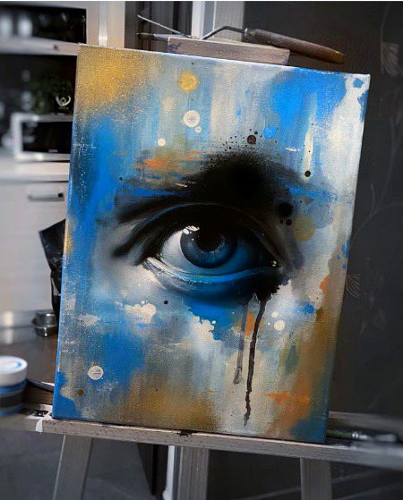 Paintings image