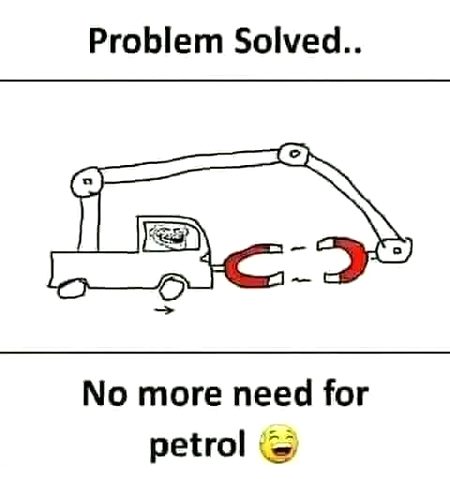 Problem Solved