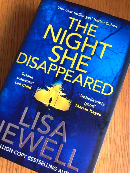 Suspense Novels image