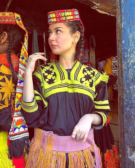 Pakistani Celebs image
