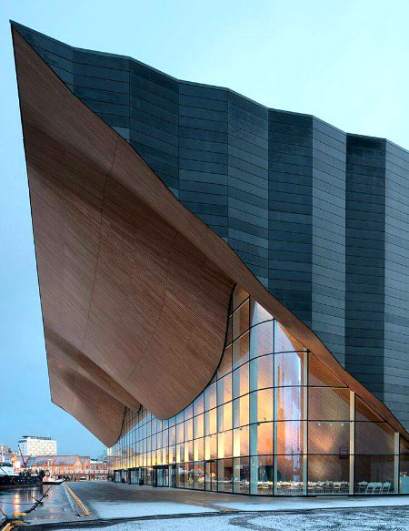Beautiful Structures image