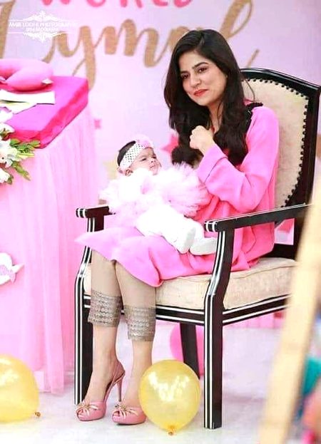 Pakistani Celebs image
