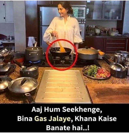 Memes & Satire image