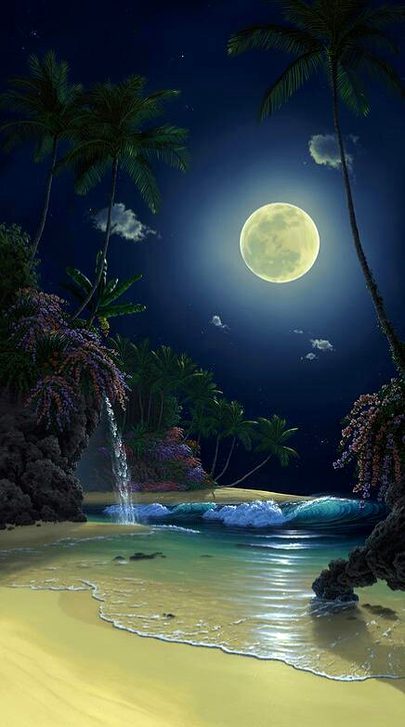 Beautiful Nature image