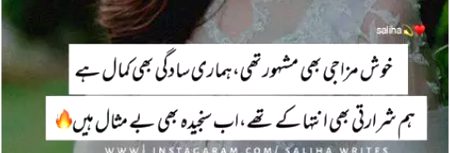 Attitude Poetry image