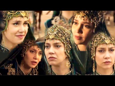 Turkish Celebs image