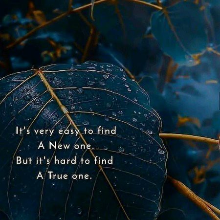 It's very....