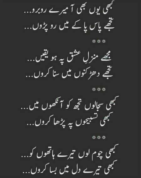 Romantic Poetry image