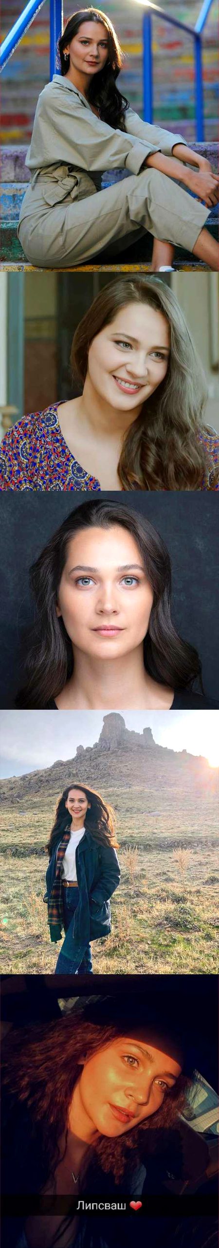 Turkish Celebs image