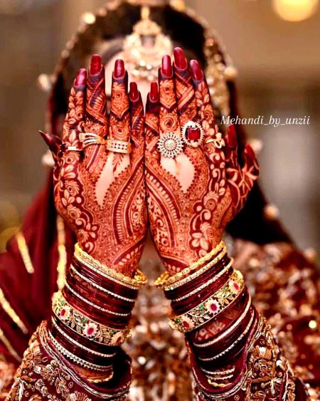 Mehndi Design image