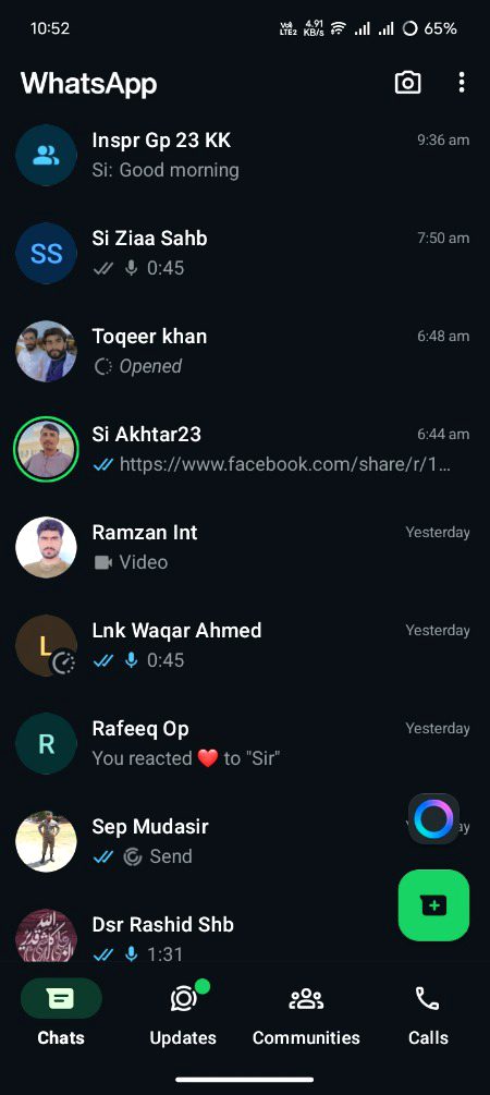 🖤🖤🖤🫥Love Dark Mode🫥🖤🖤🖤