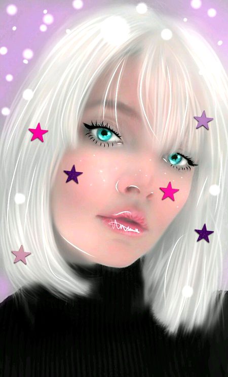 Digital Art image