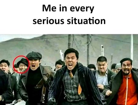 ..my big problem..